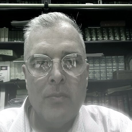 Rev. Brett James